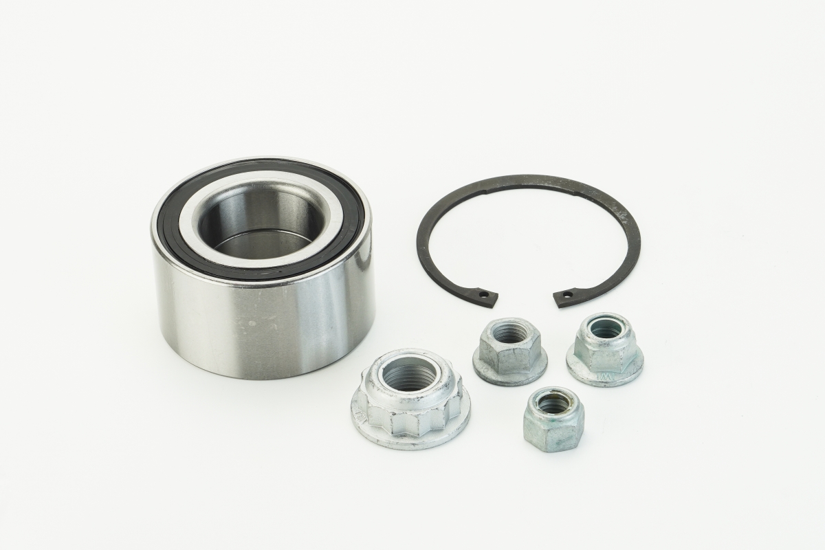 CONTINENTAL CTAM WBE1021 Radlagersatz