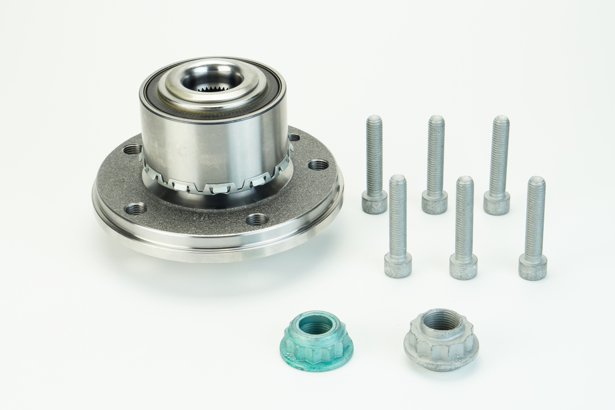 CONTINENTAL CTAM WBE1023...