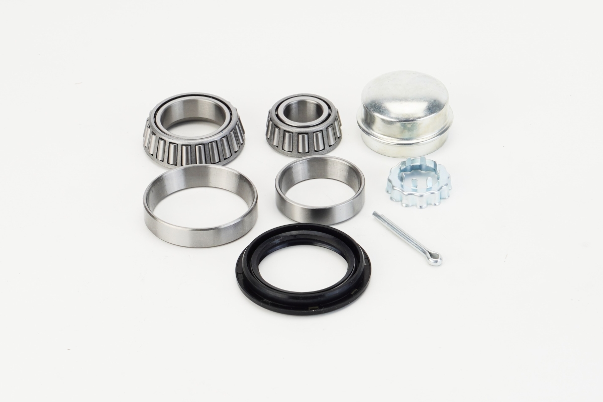 CONTINENTAL CTAM WBE1031 Radlagersatz