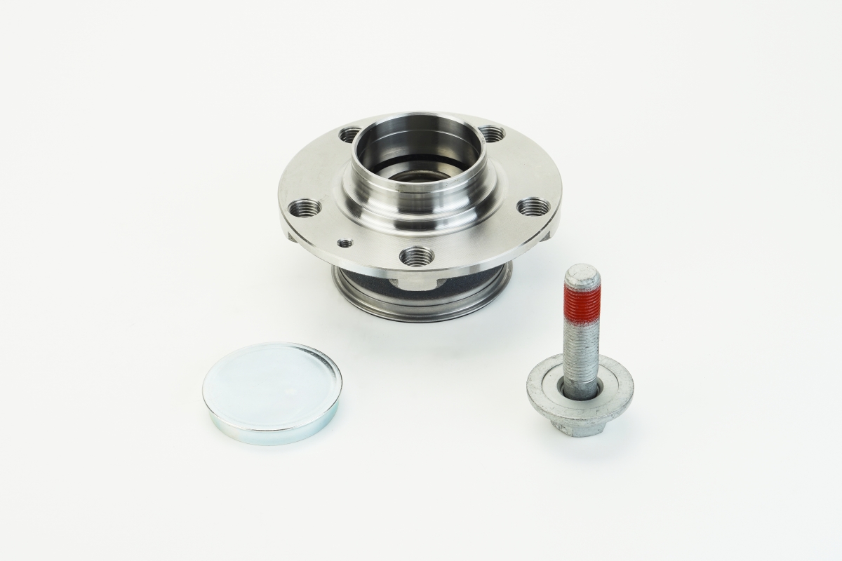 CONTINENTAL CTAM WBE1032 Radlagersatz