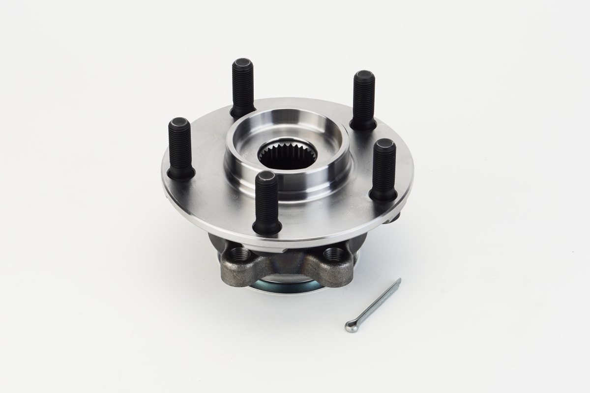 CONTINENTAL CTAM WBE1033 Radlagersatz