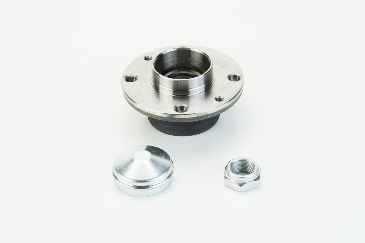 CONTINENTAL CTAM WBE1050 Radlagersatz