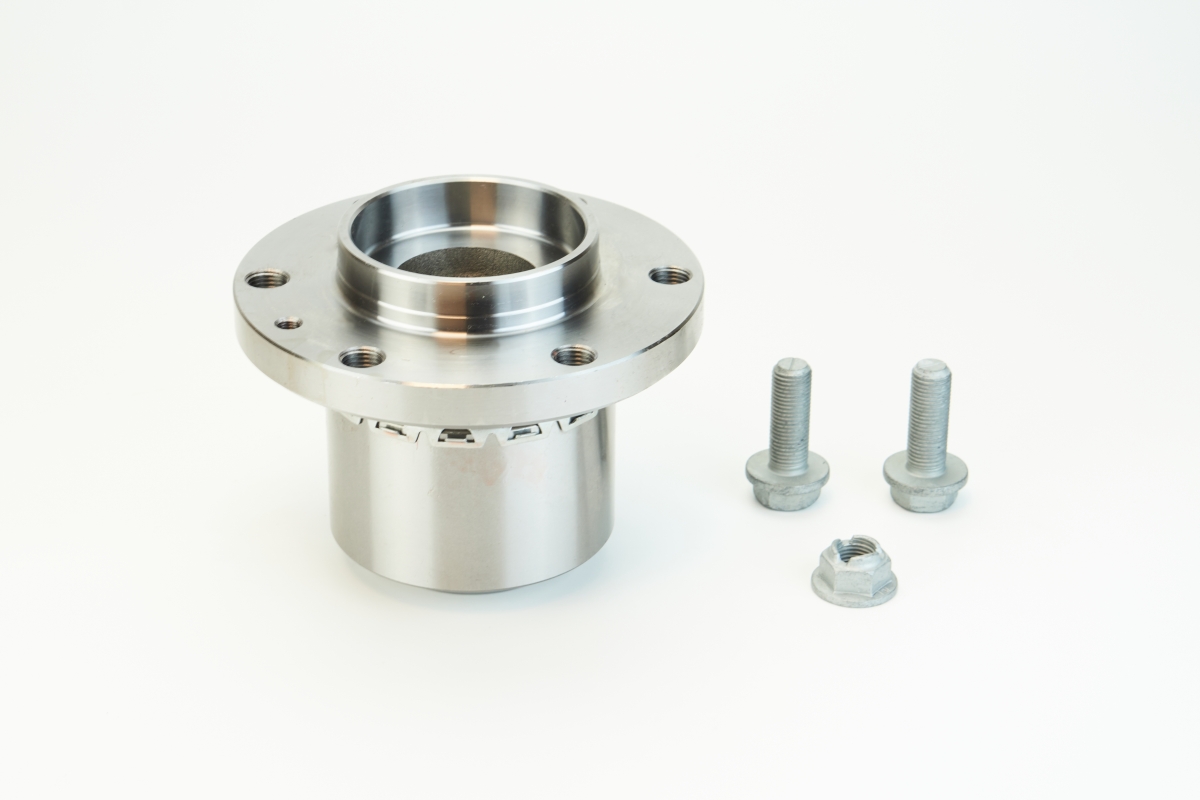 CONTINENTAL CTAM WBE1051 Radlagersatz