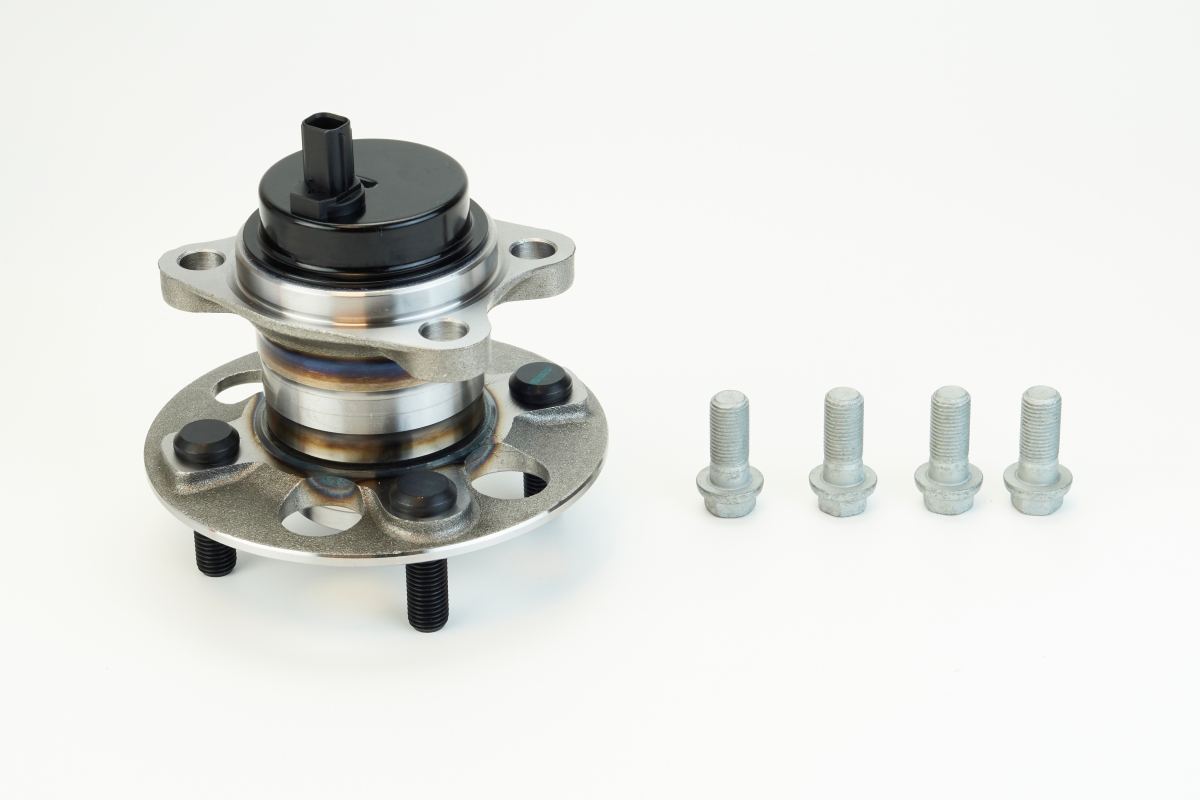 CONTINENTAL CTAM WBE1053...