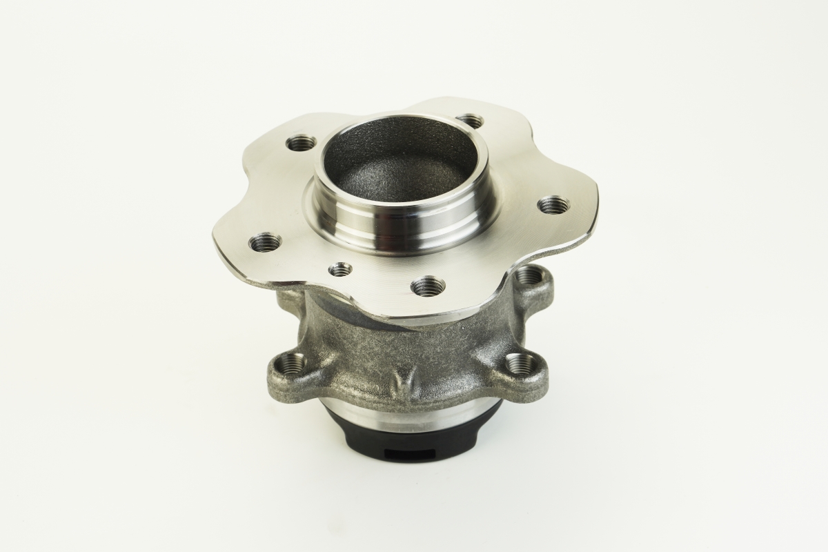 CONTINENTAL CTAM WBE1056 Radlagersatz