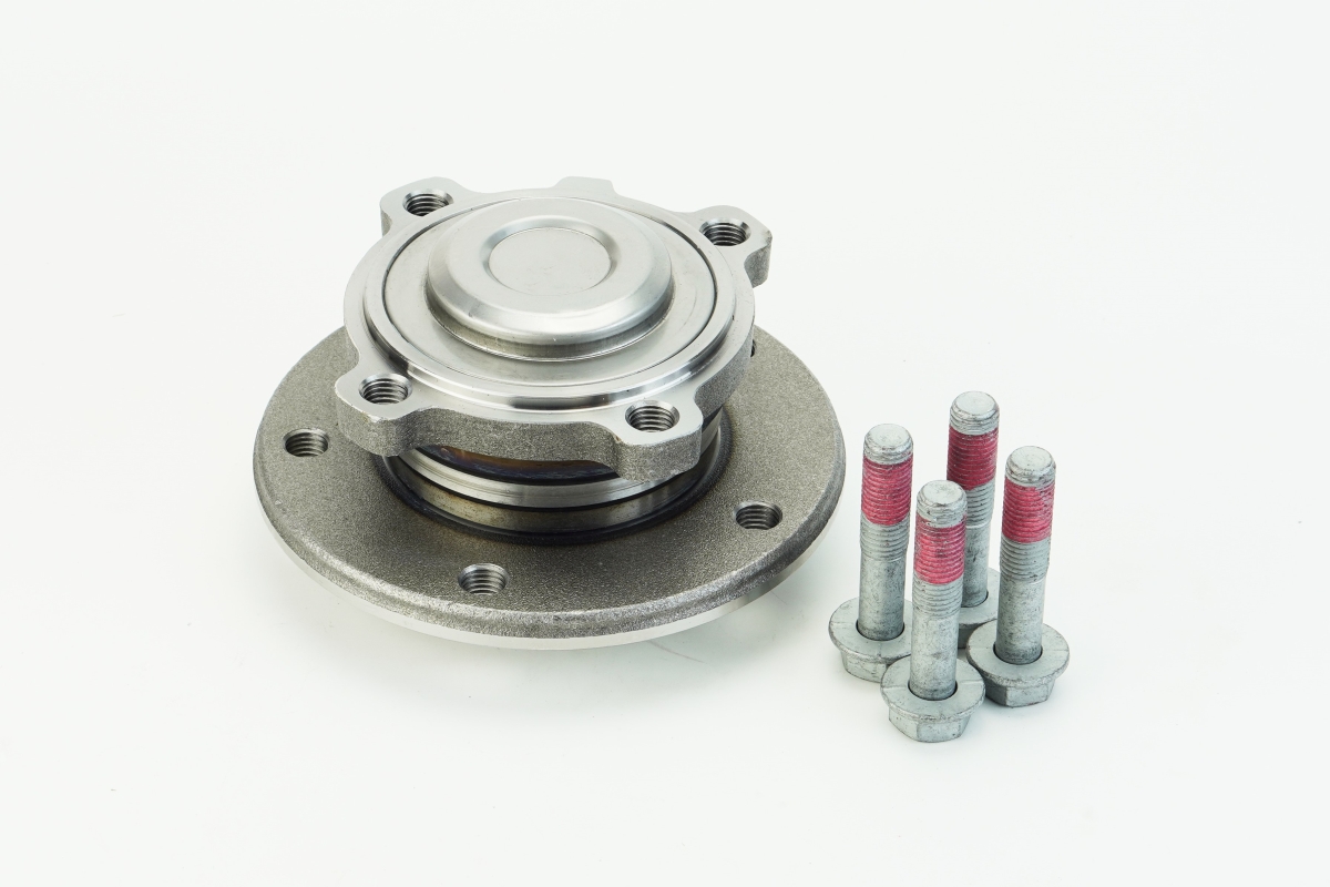 CONTINENTAL CTAM WBE1064 Radlagersatz