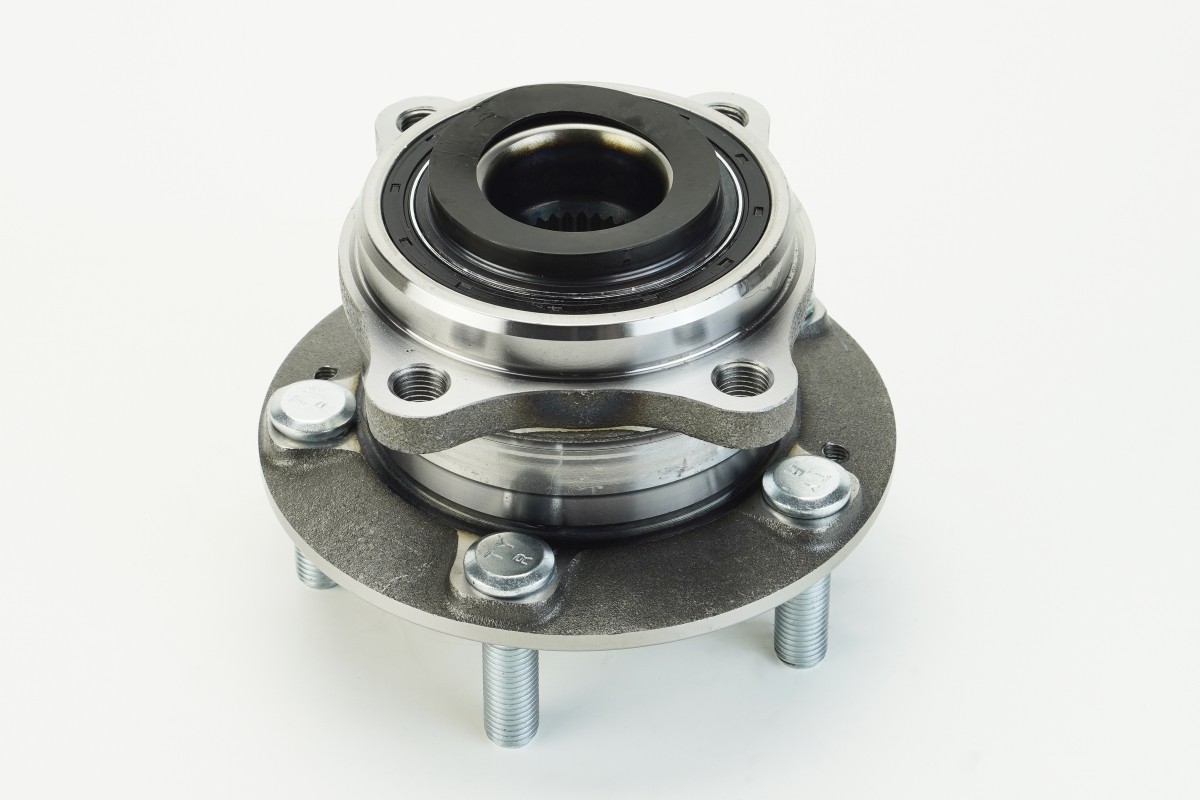 CONTINENTAL CTAM WBE1066 Radlagersatz