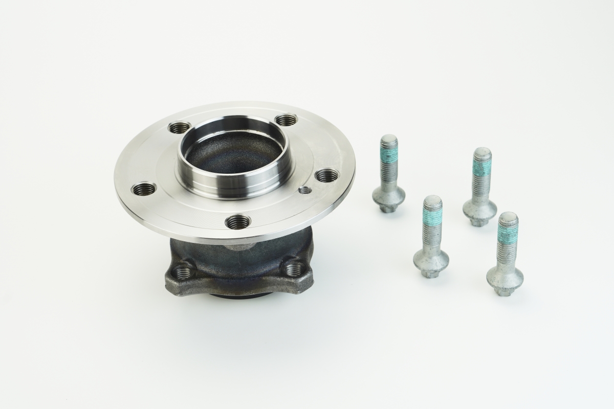 CONTINENTAL CTAM WBE1069 Radlagersatz