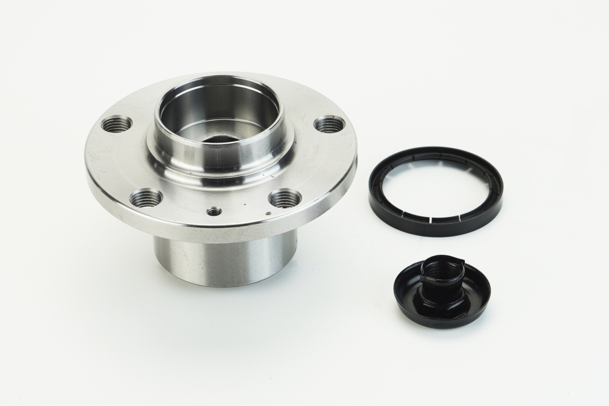 CONTINENTAL CTAM WBE1074 Radlagersatz