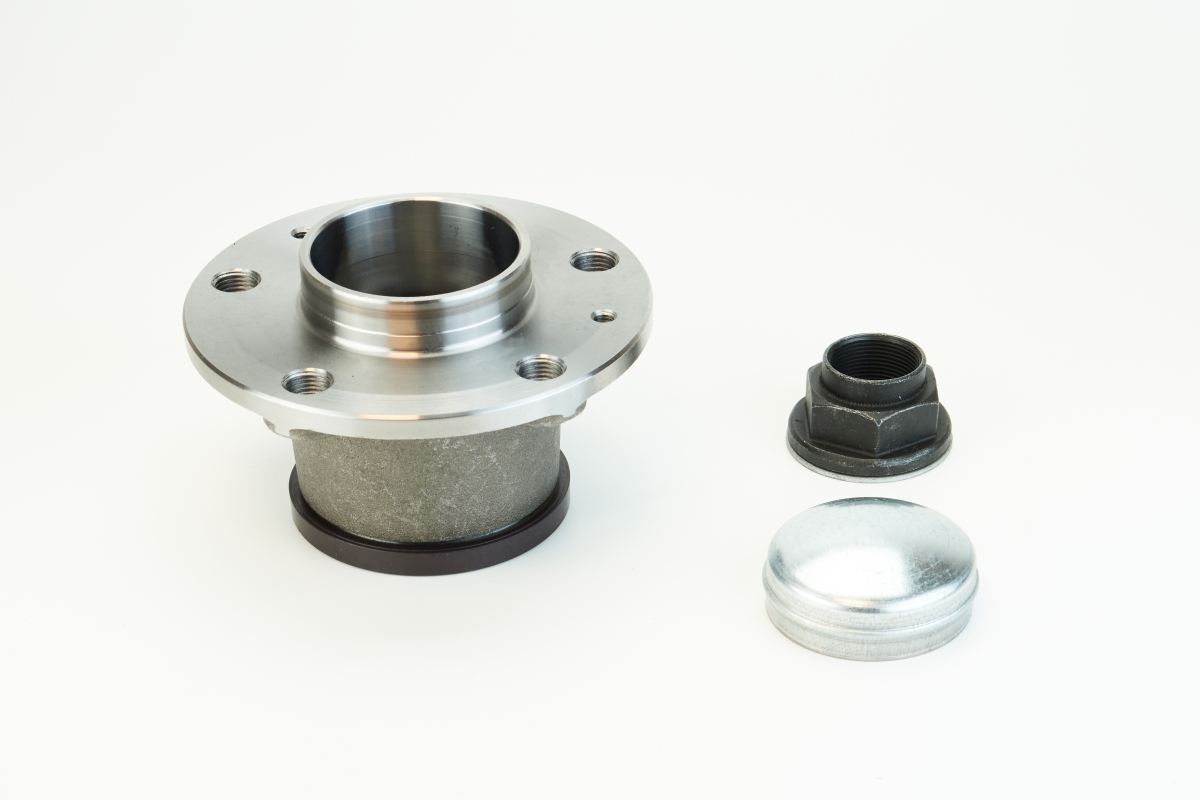 CONTINENTAL CTAM WBE1077 Radlagersatz