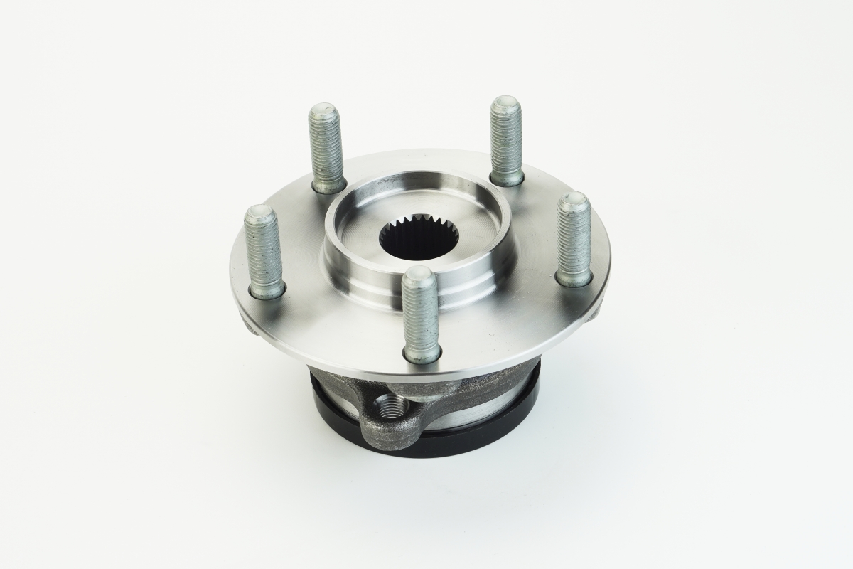 CONTINENTAL CTAM WBE1079 Radlagersatz