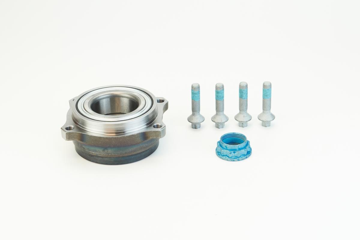 CONTINENTAL CTAM WBE1080 Radlagersatz