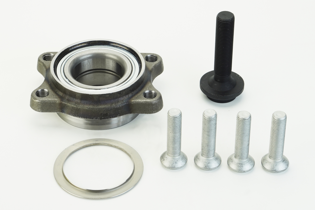 CONTINENTAL CTAM WBE1087...