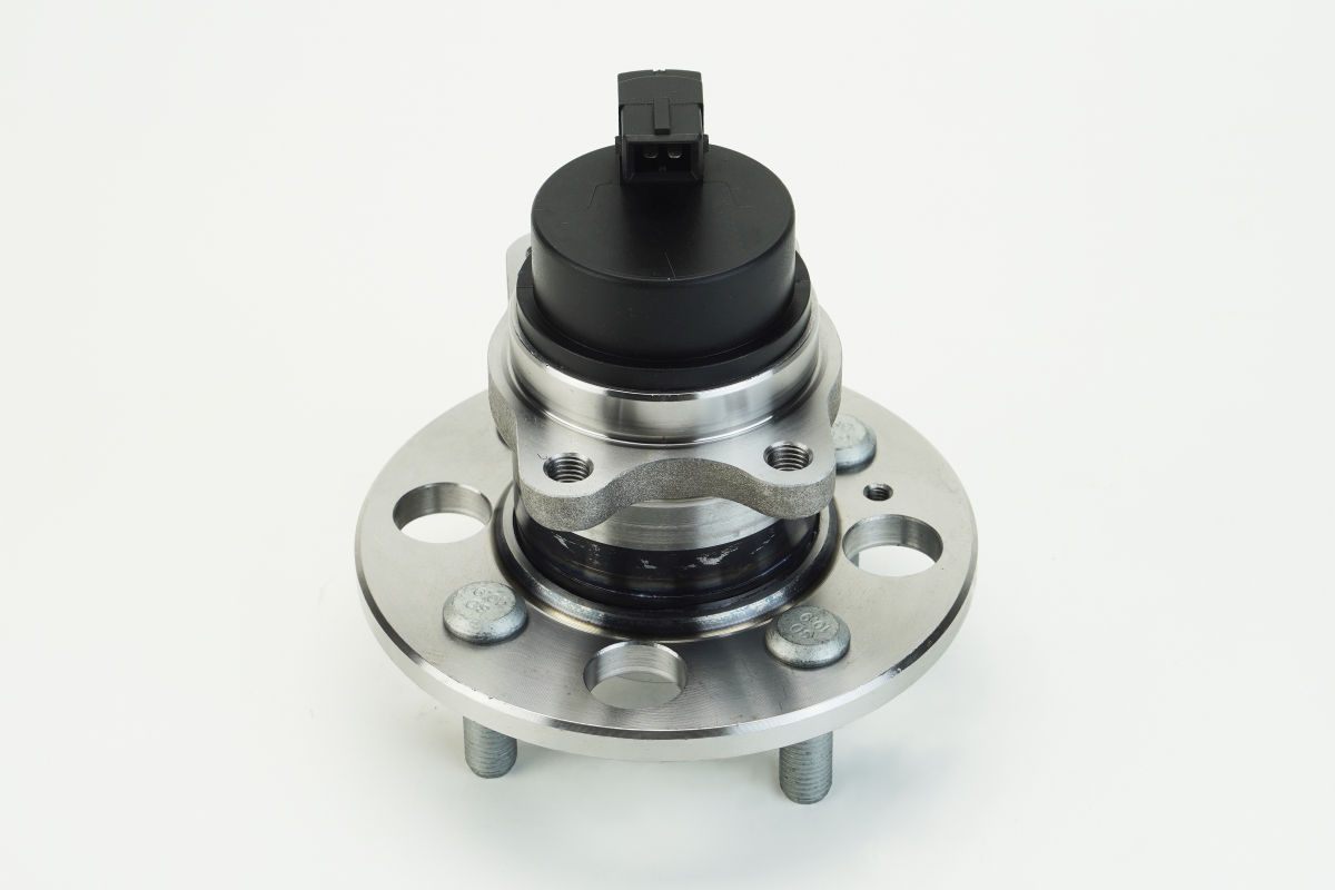 CONTINENTAL CTAM WBE1093 Radlagersatz