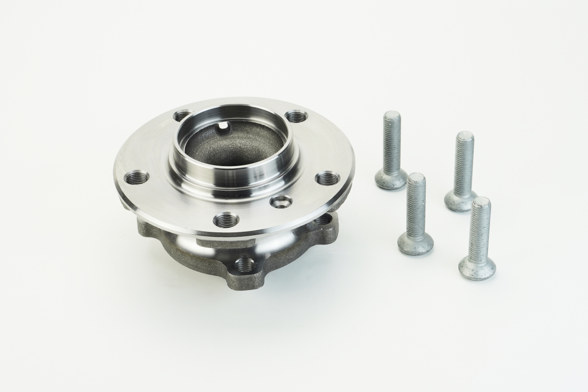 CONTINENTAL CTAM WBE1102 Radlagersatz