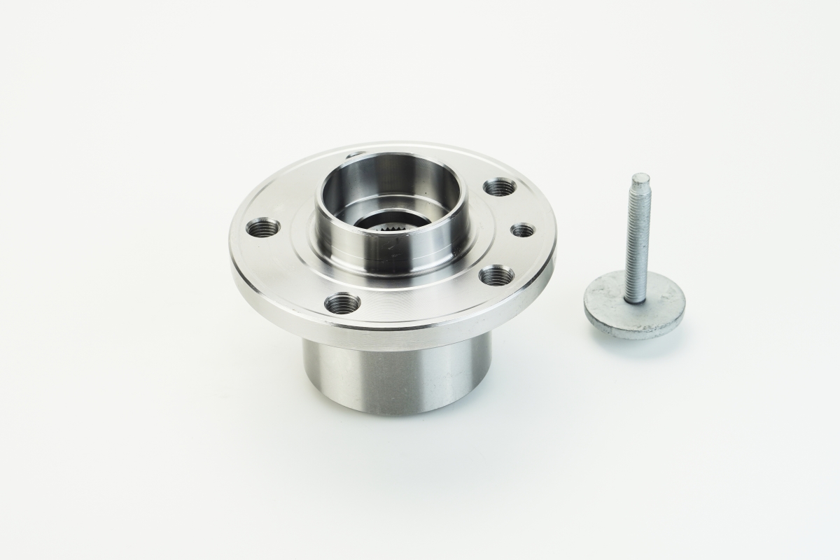 CONTINENTAL CTAM WBE1104 Radlagersatz