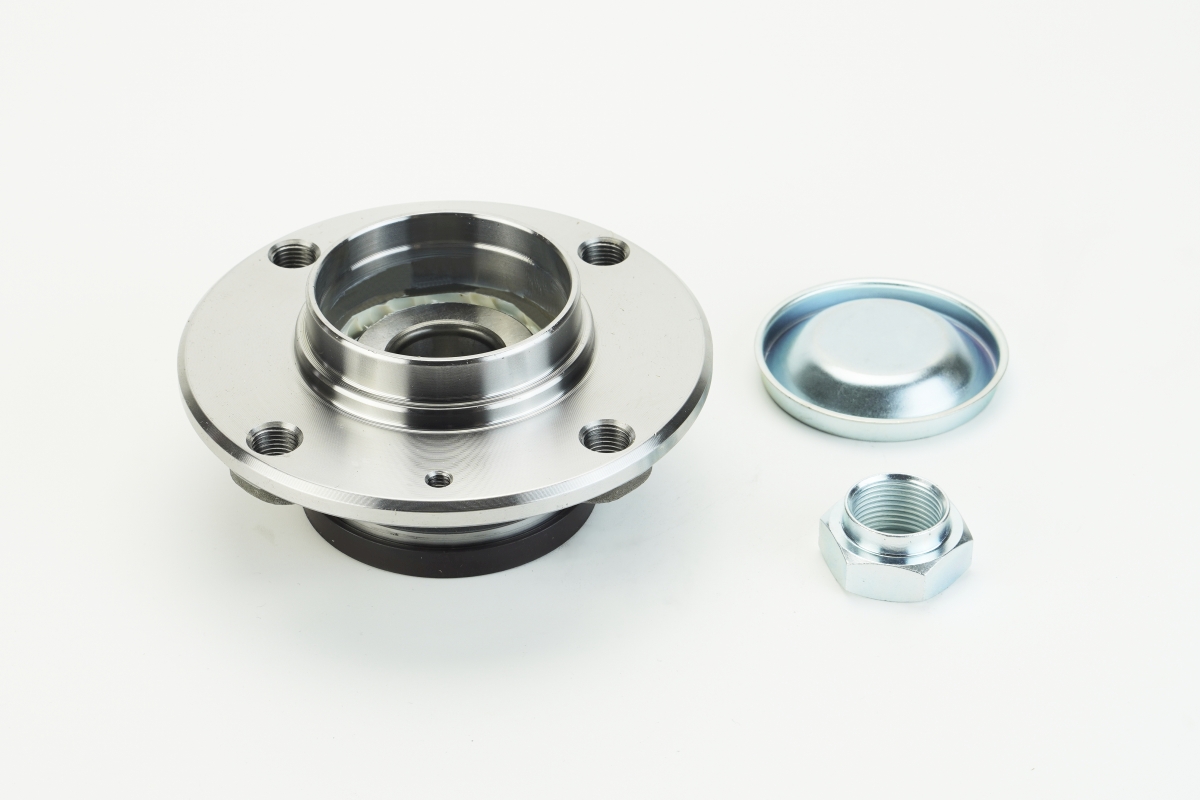 CONTINENTAL CTAM WBE1110 Radlagersatz