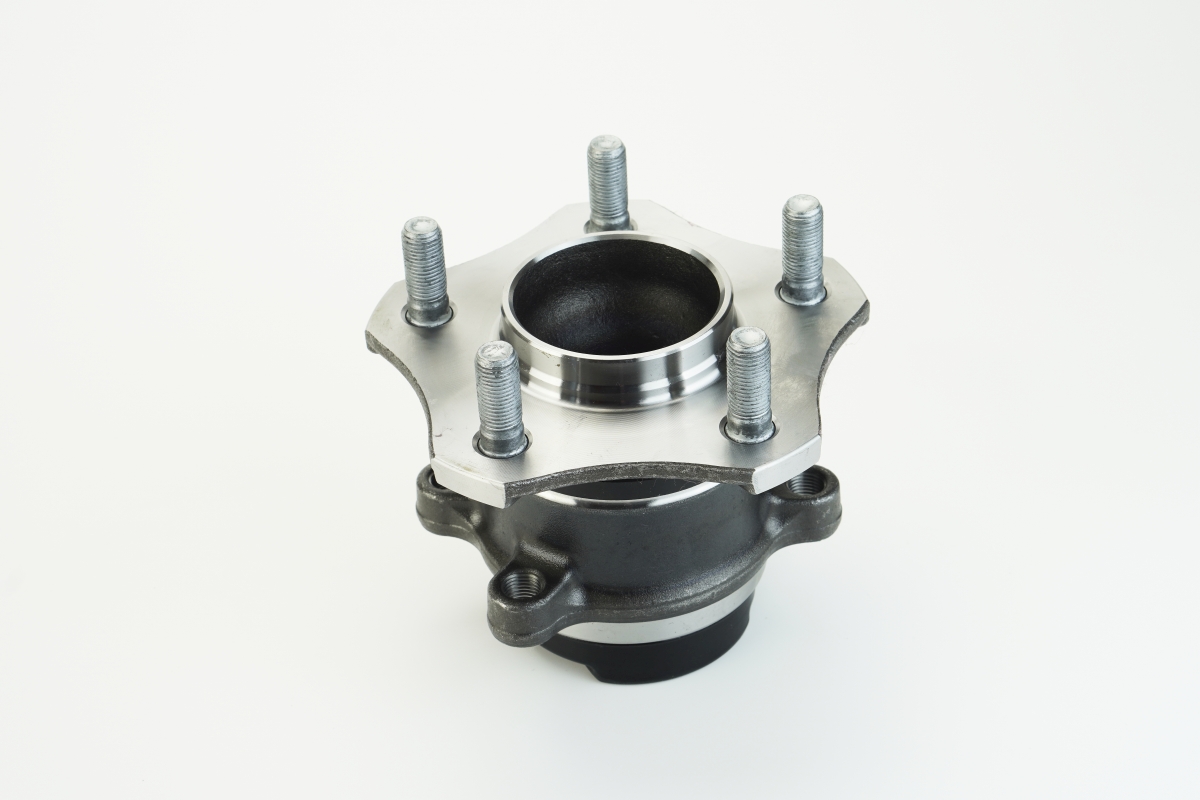 CONTINENTAL CTAM WBE1112 Radlagersatz