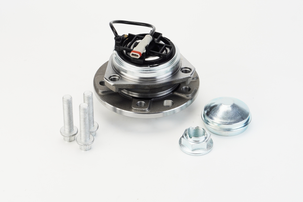 CONTINENTAL CTAM WBE1113...
