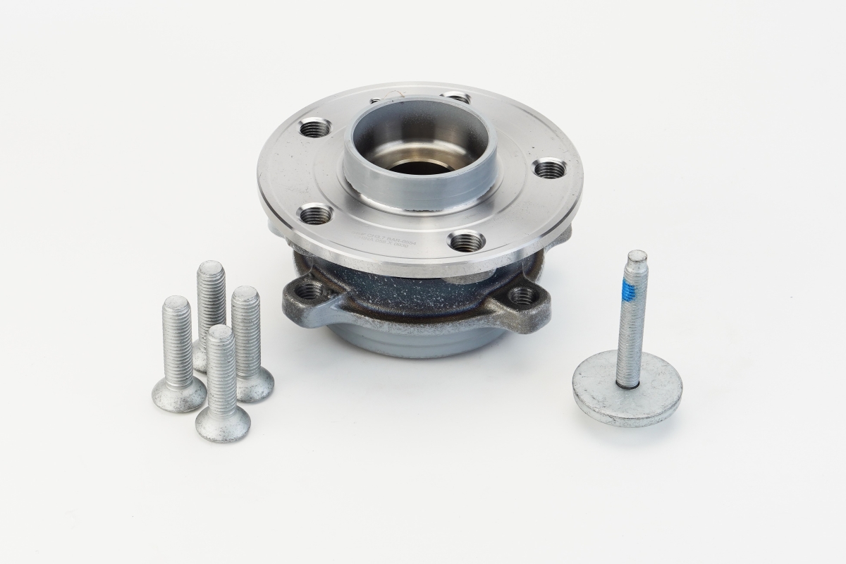 CONTINENTAL CTAM WBE1114 Radlagersatz