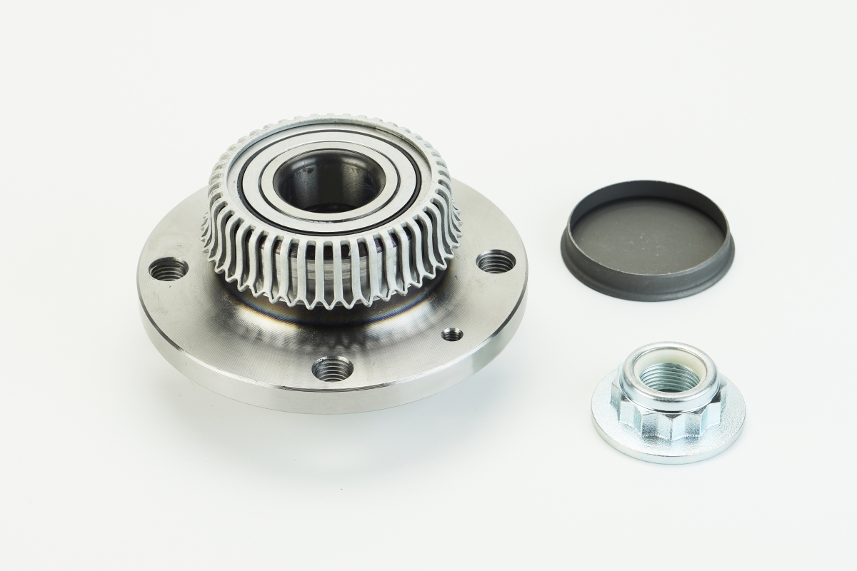 CONTINENTAL CTAM WBE1115 Radlagersatz