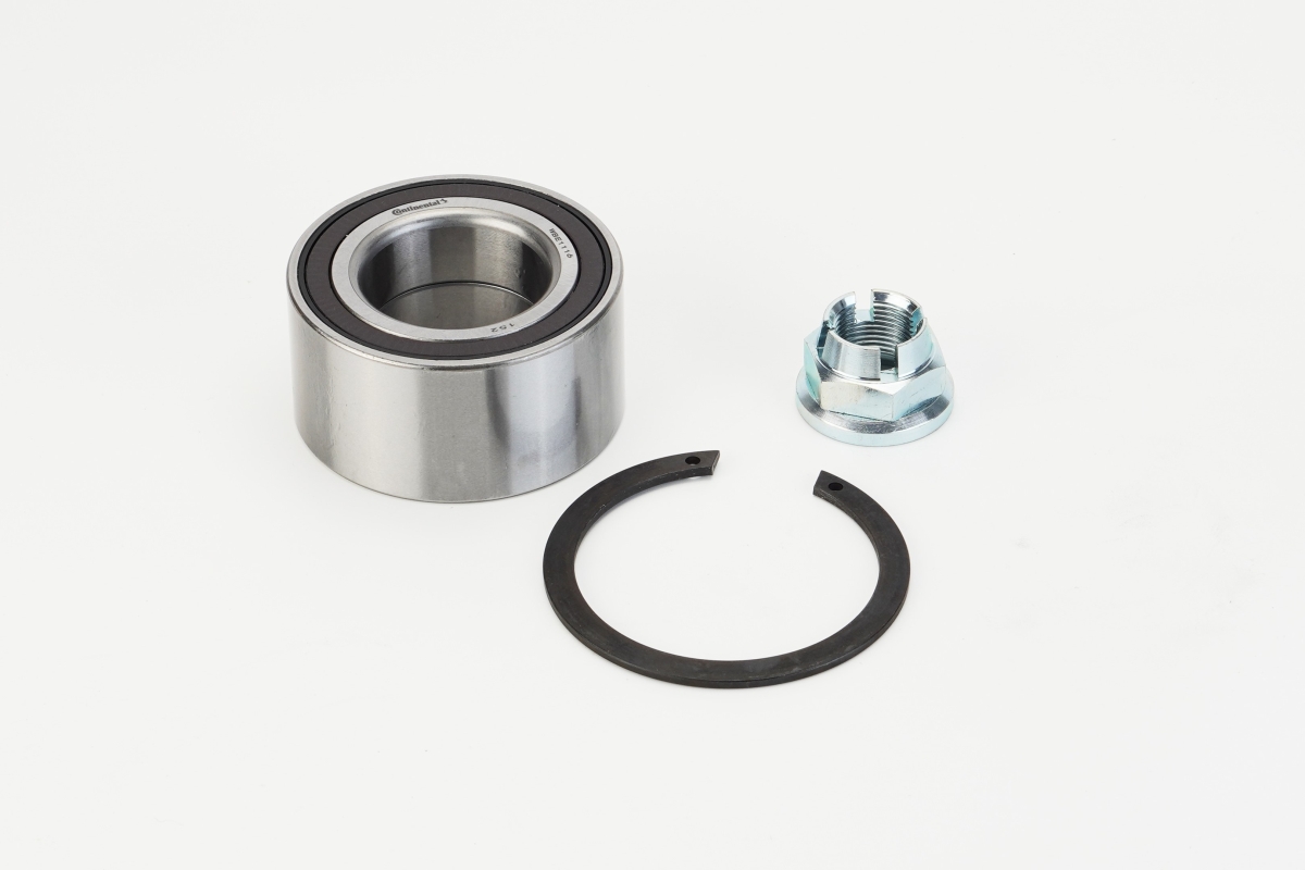 CONTINENTAL CTAM WBE1116...