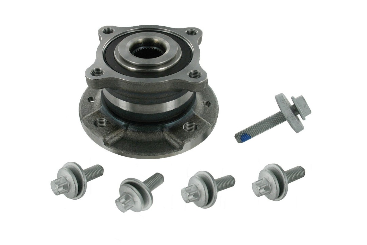 CONTINENTAL CTAM WBE1121 Radlagersatz