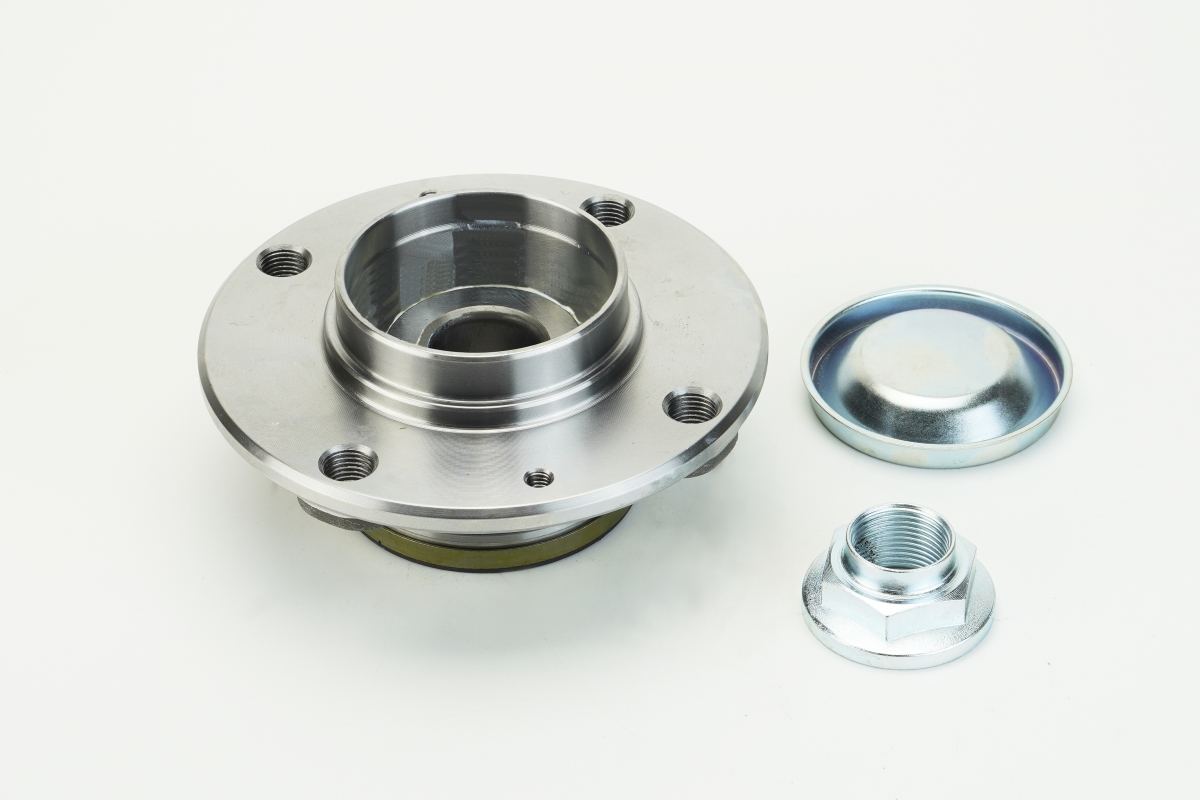 CONTINENTAL CTAM WBE1125 Radlagersatz