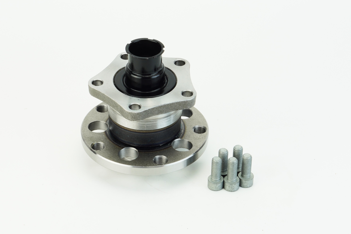 CONTINENTAL CTAM WBE1127 Radlagersatz