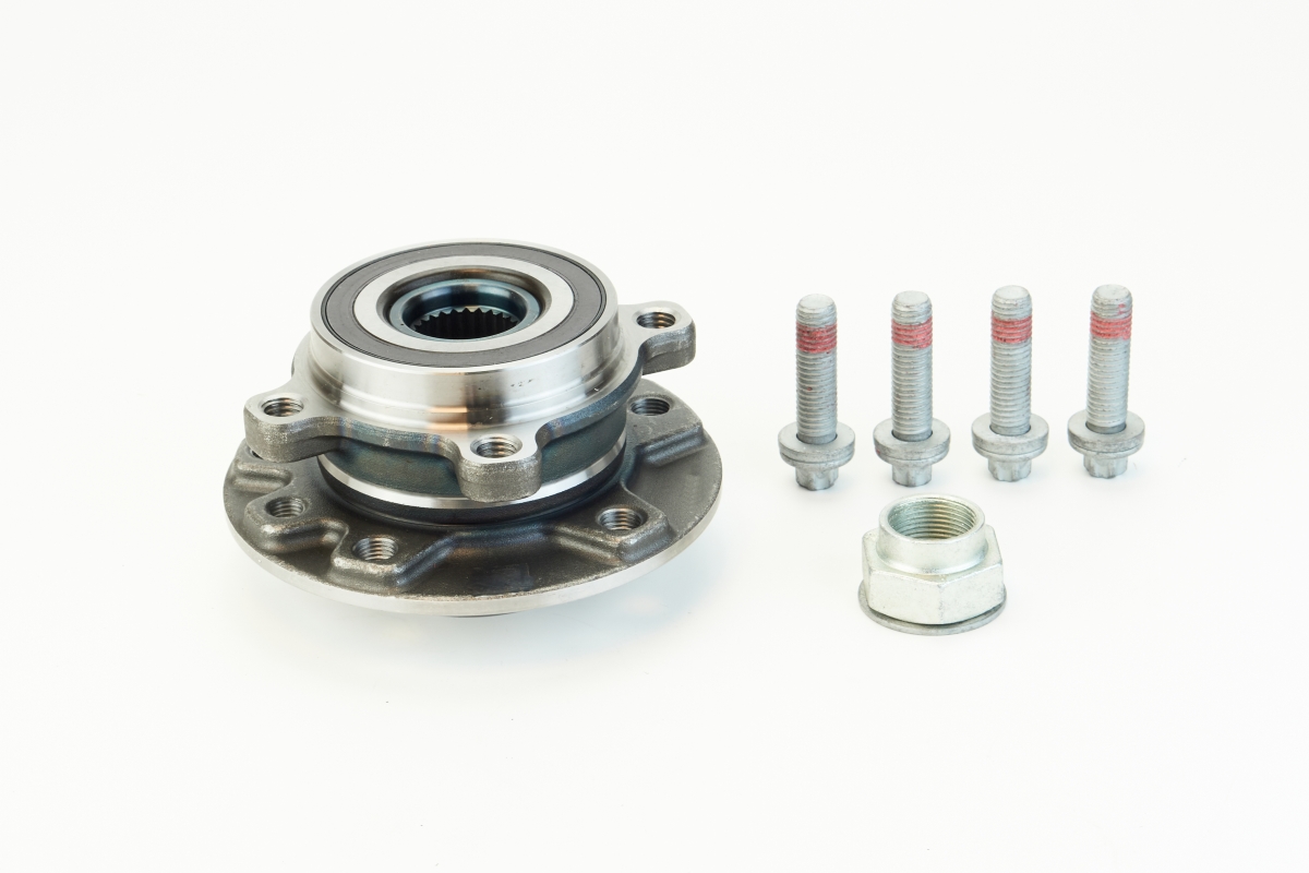 CONTINENTAL CTAM WBE1130 Radlagersatz