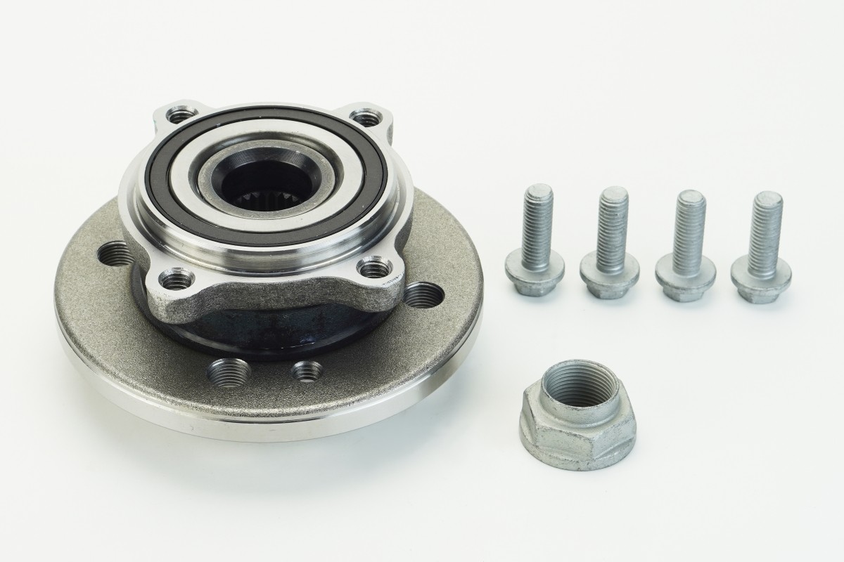 CONTINENTAL CTAM WBE1134 Radlagersatz