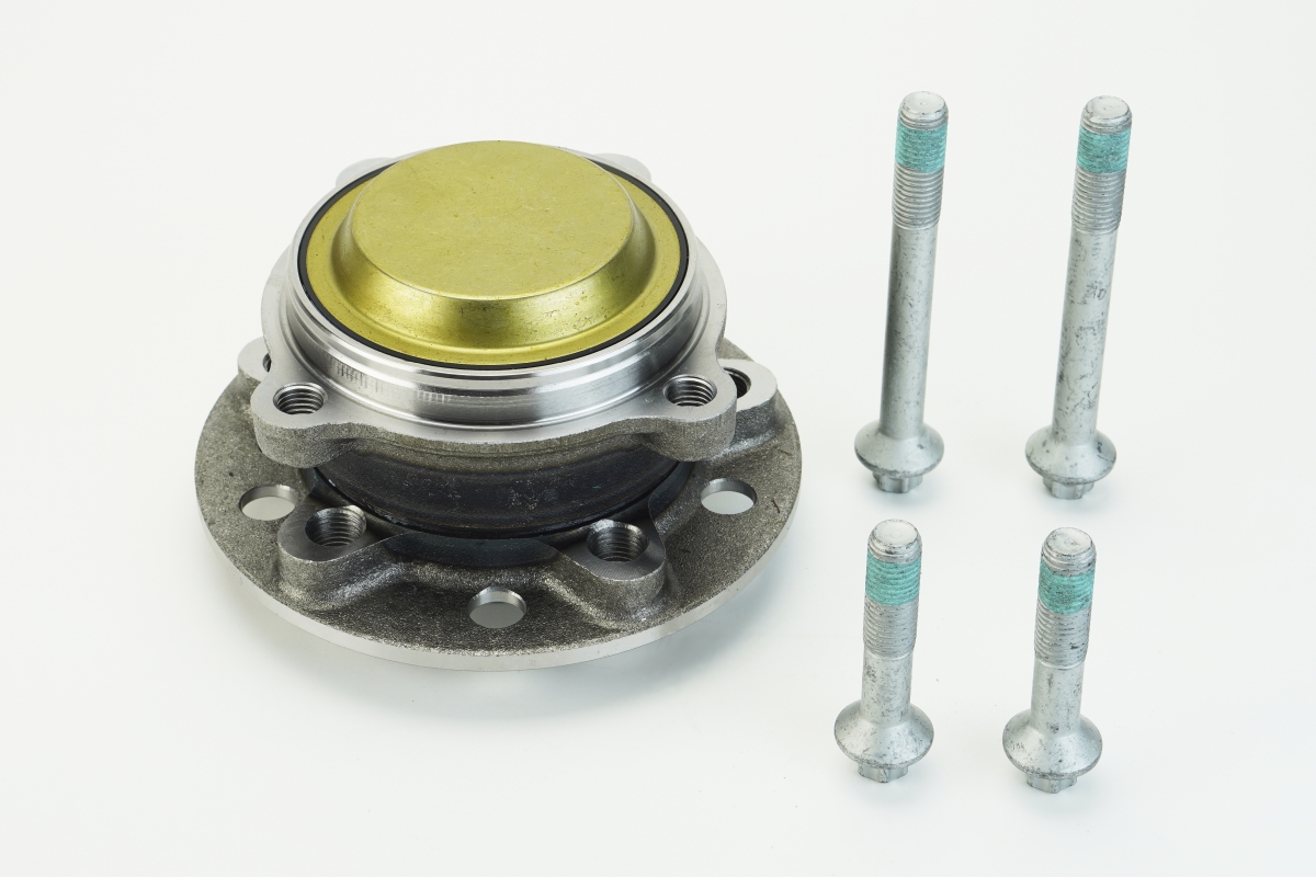 CONTINENTAL CTAM WBE1136 Radlagersatz