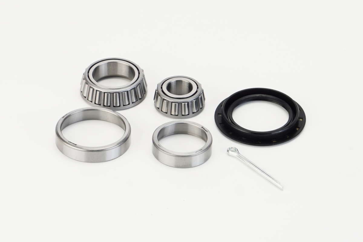 CONTINENTAL CTAM WBE1137 Radlagersatz