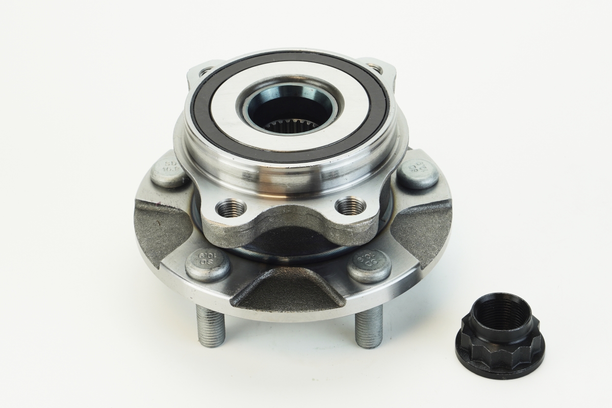 CONTINENTAL CTAM WBE1140 Radlagersatz