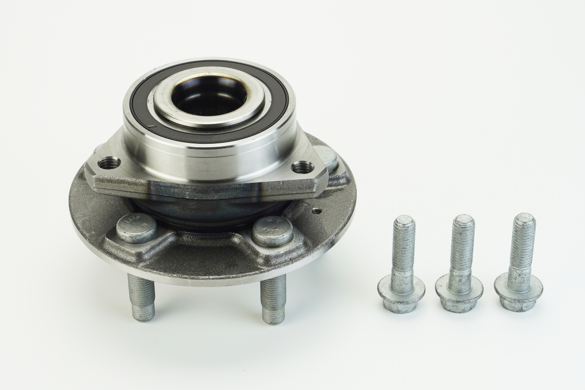 CONTINENTAL CTAM WBE1148 Radlagersatz