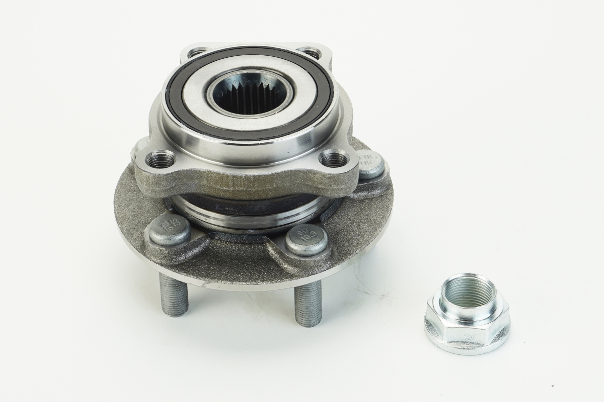 CONTINENTAL CTAM WBE1155 Radlagersatz