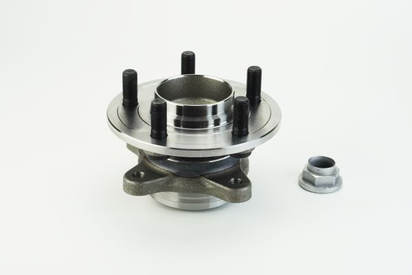 CONTINENTAL CTAM WBE1157 Radlagersatz