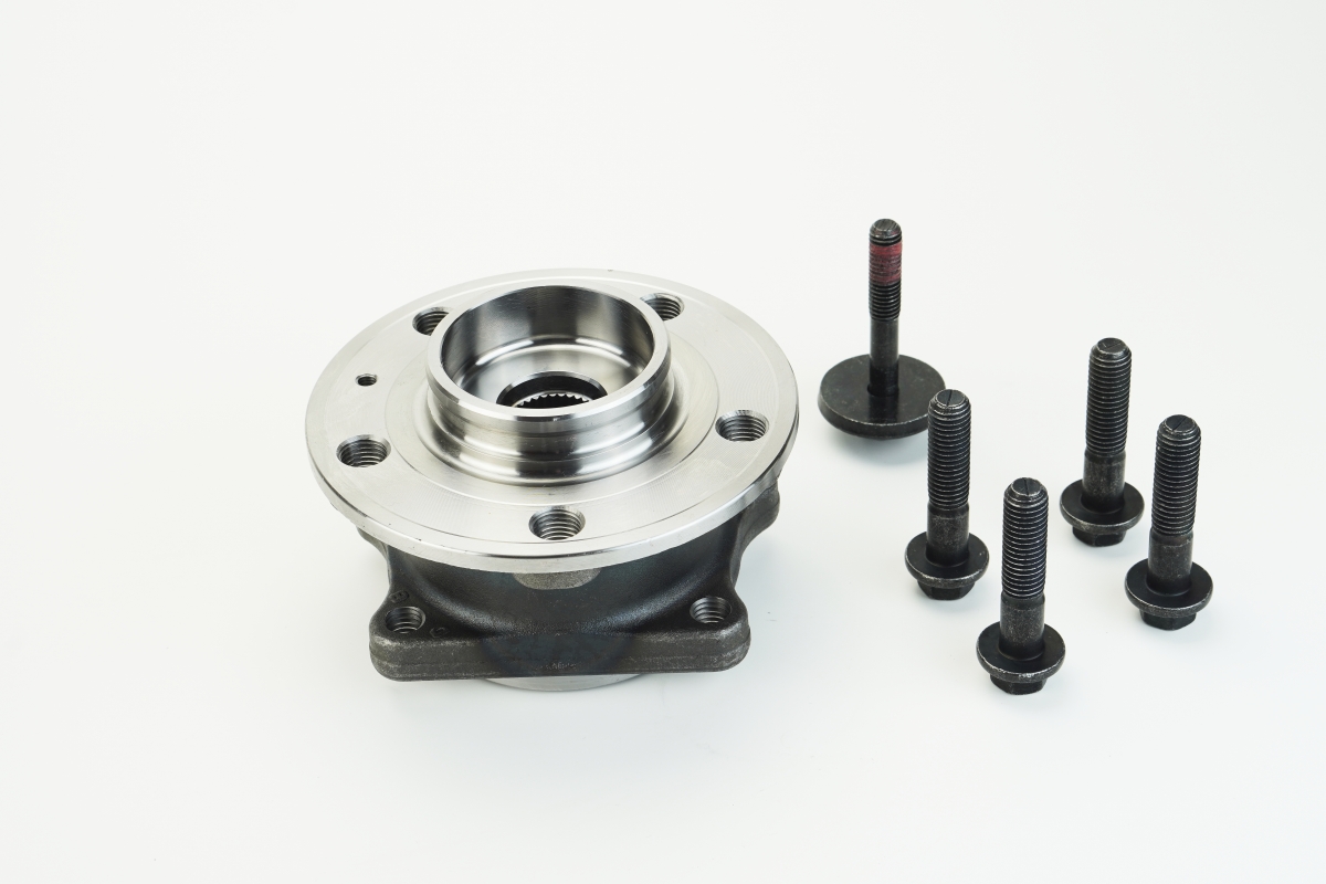 CONTINENTAL CTAM WBE1163...