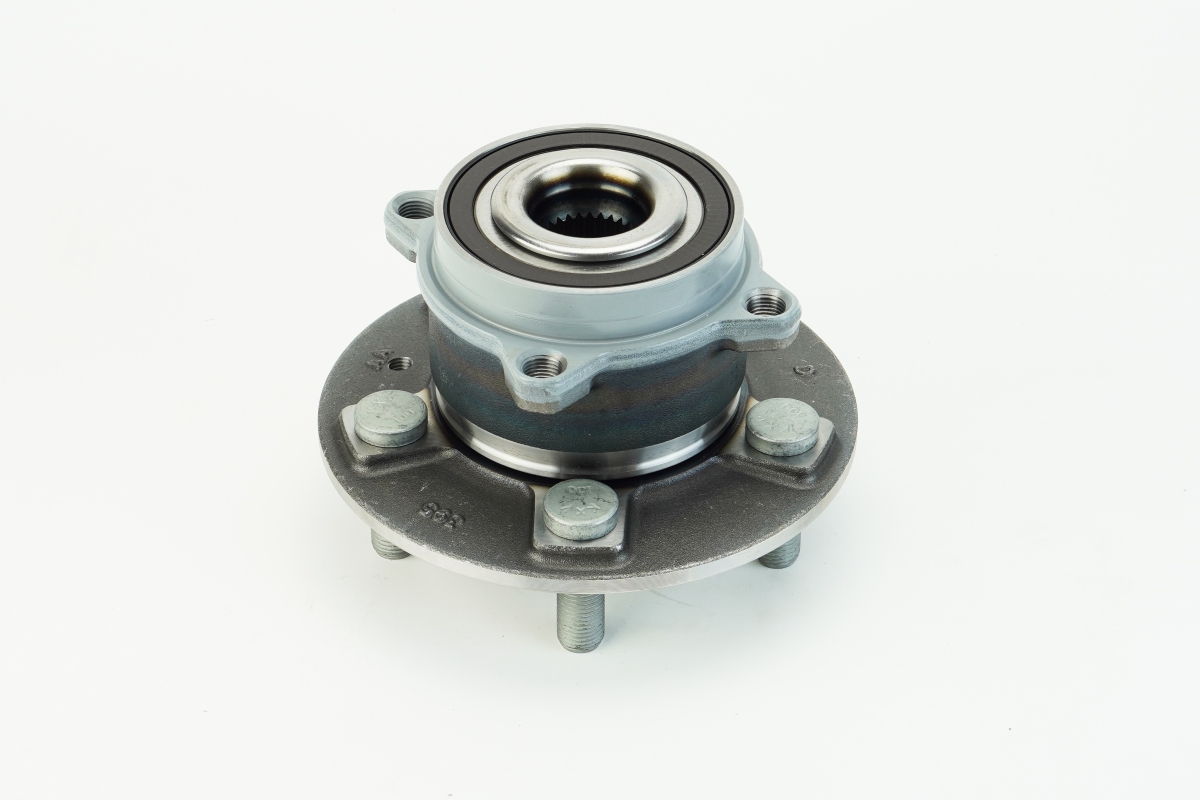 CONTINENTAL CTAM WBE1164 Radlagersatz