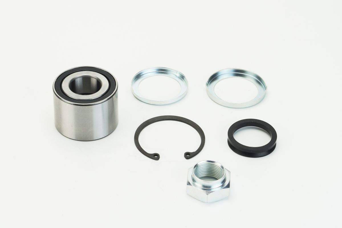 CONTINENTAL CTAM WBE1167 Radlagersatz