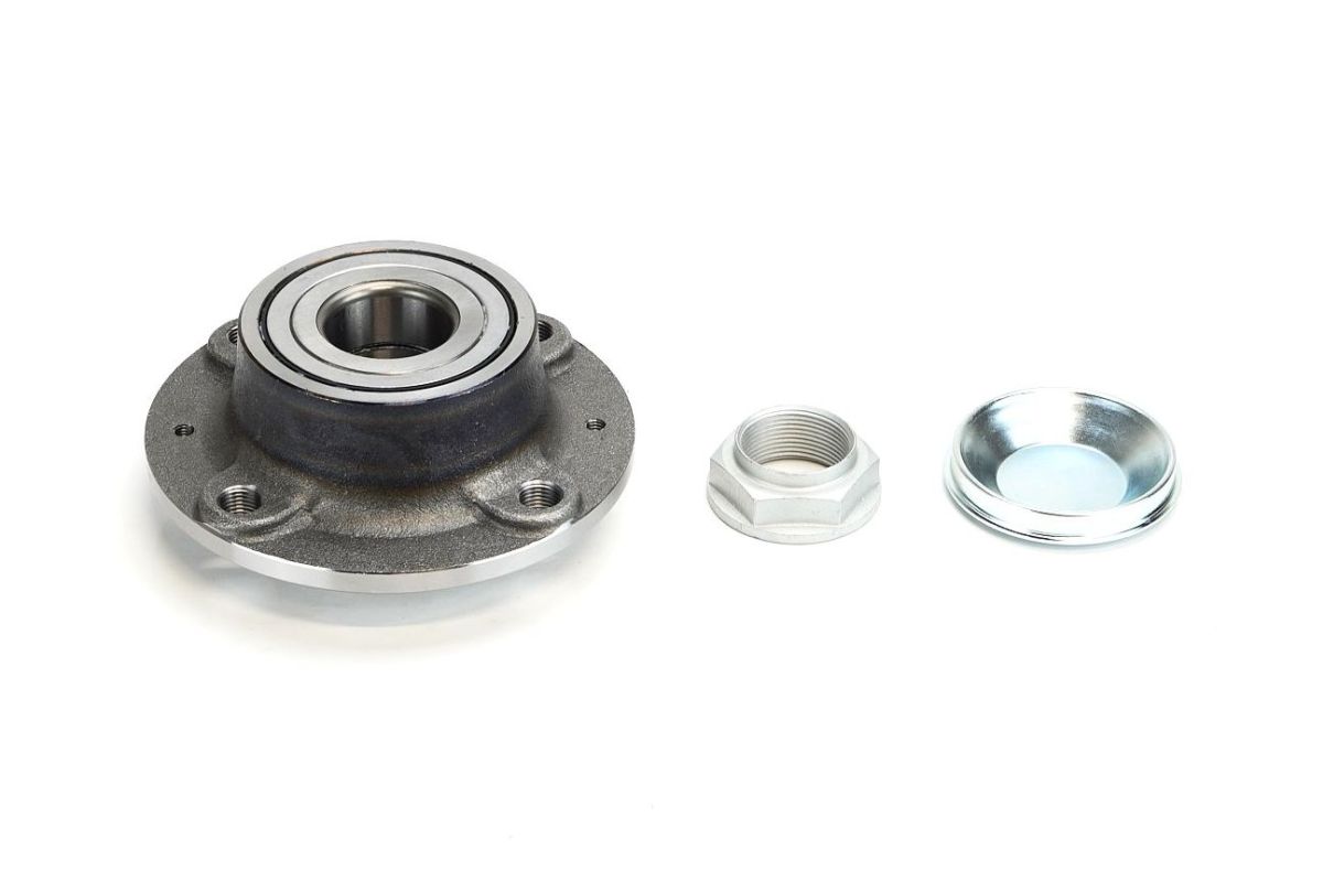 CONTINENTAL CTAM WBE1174 Radlagersatz