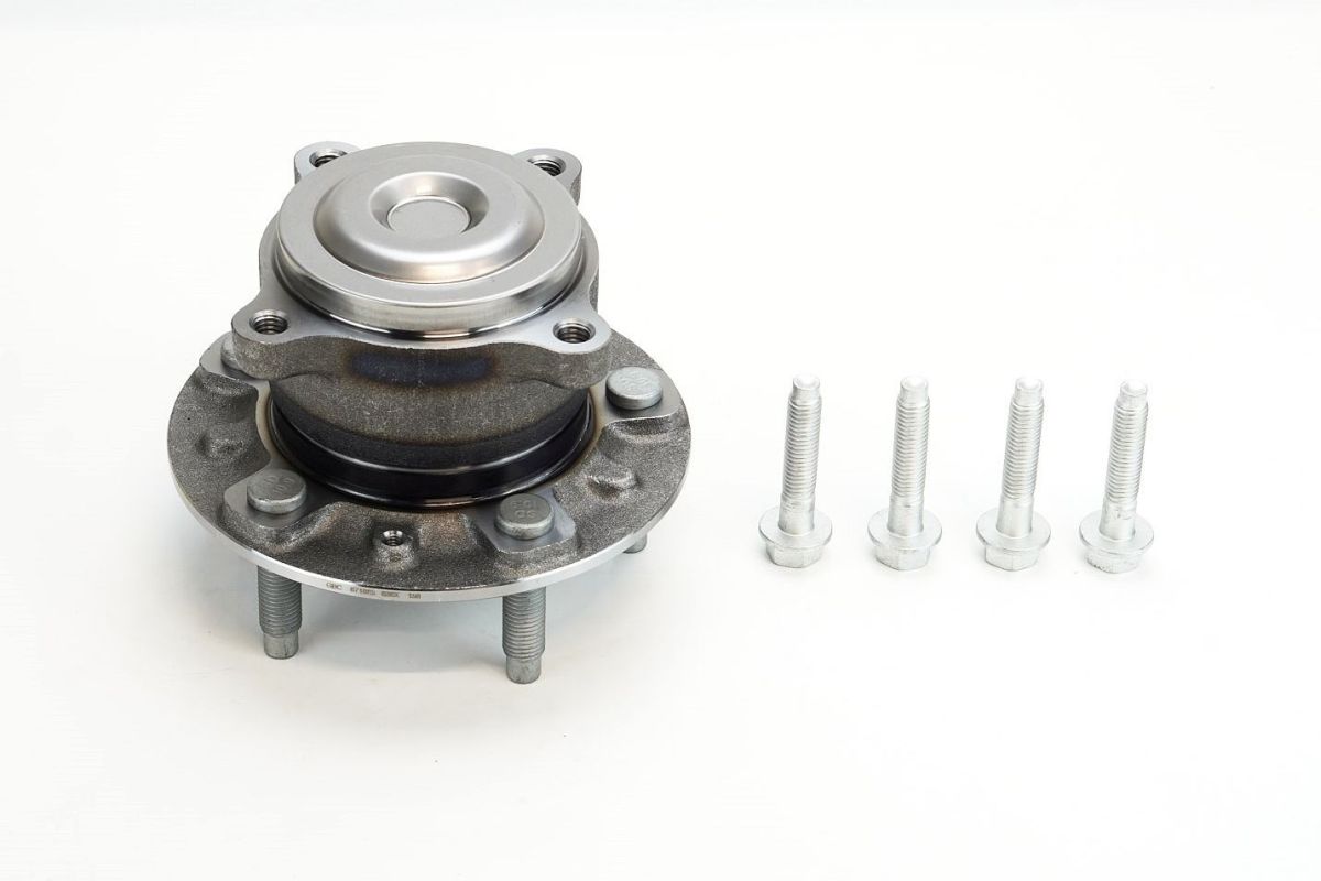 CONTINENTAL CTAM WBE1175 Radlagersatz