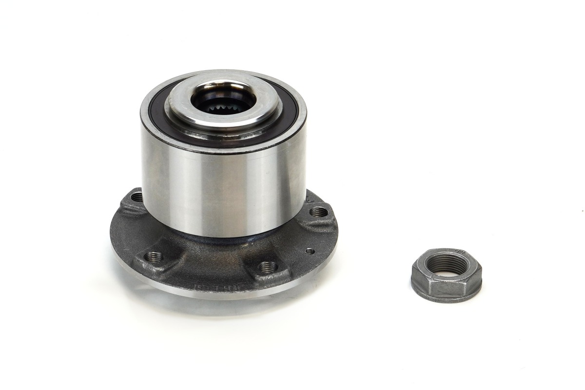 CONTINENTAL CTAM WBE1206 Radlagersatz