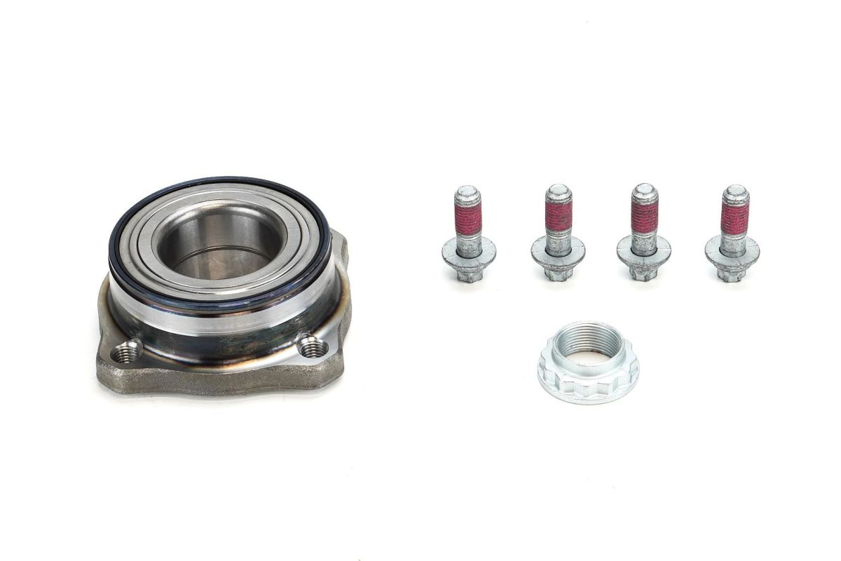 CONTINENTAL CTAM WBE1208 Radlagersatz