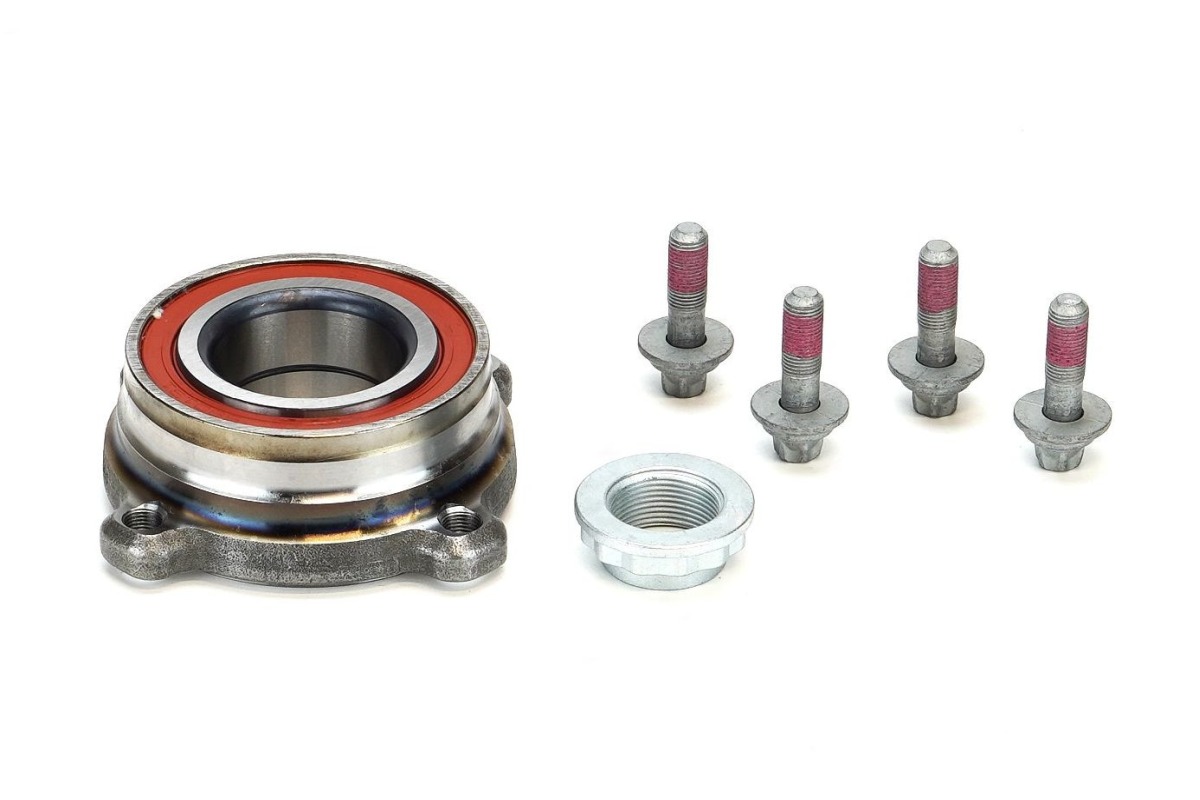 CONTINENTAL CTAM WBE1211 Radlagersatz