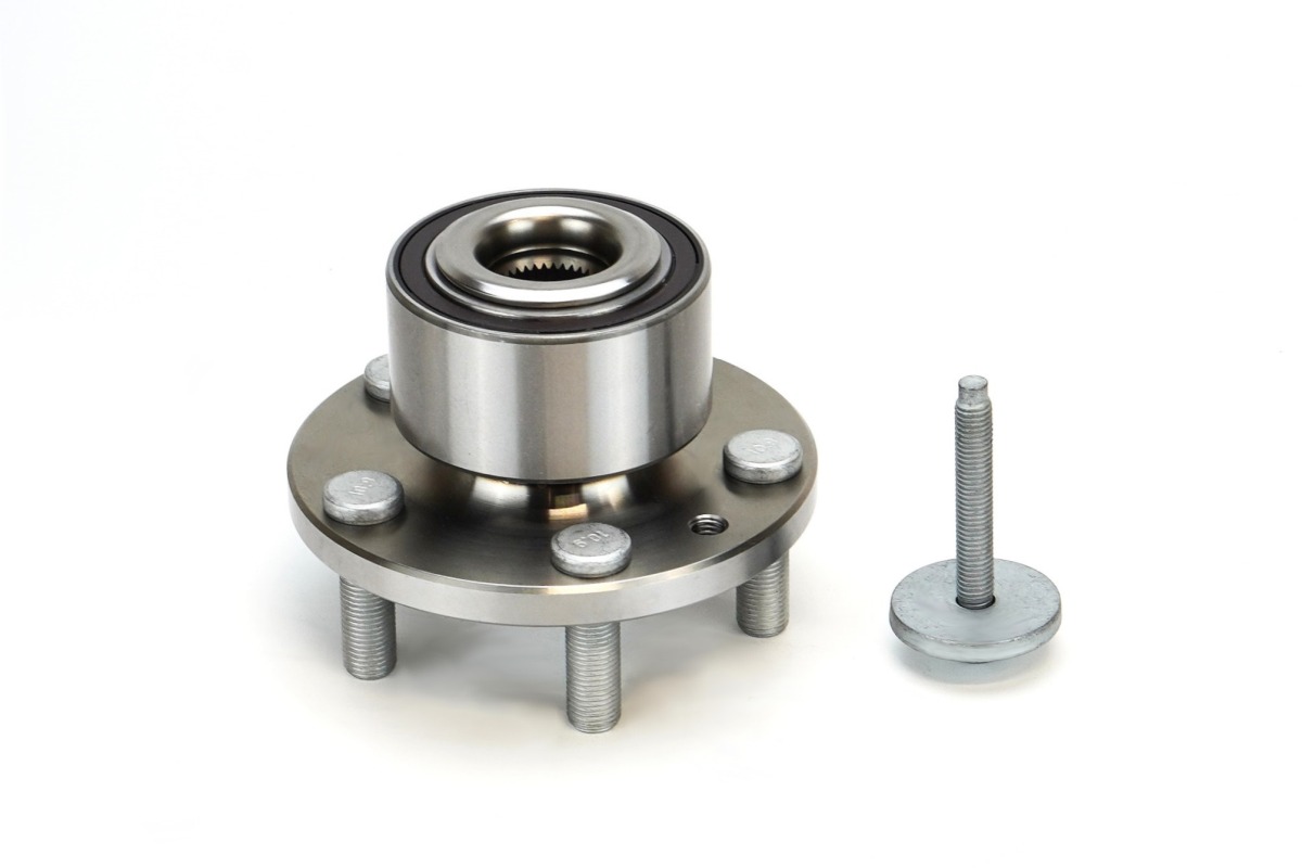 CONTINENTAL CTAM WBE1214 Radlagersatz