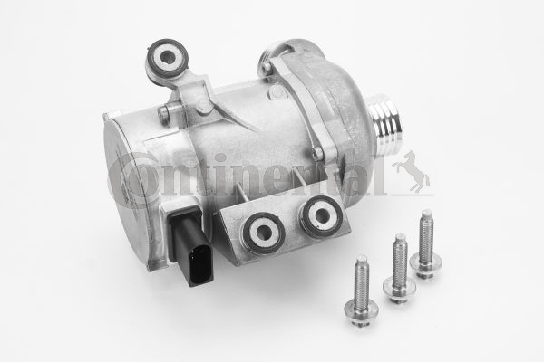 CONTINENTAL CTAM WPS3062 Wasserpumpe, Motorkühlung