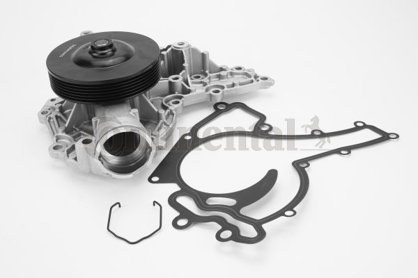 CONTINENTAL CTAM WPS3229...