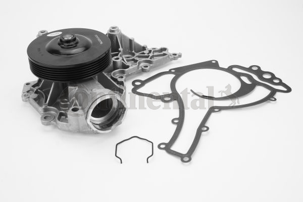 CONTINENTAL CTAM WPS3366...