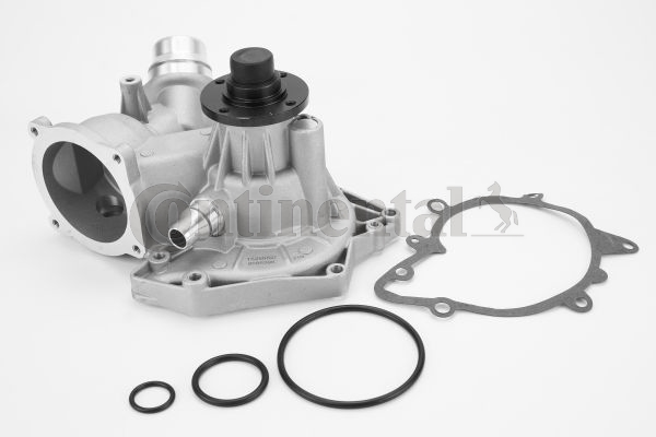 CONTINENTAL CTAM WPS3090 Wasserpumpe, Motorkühlung